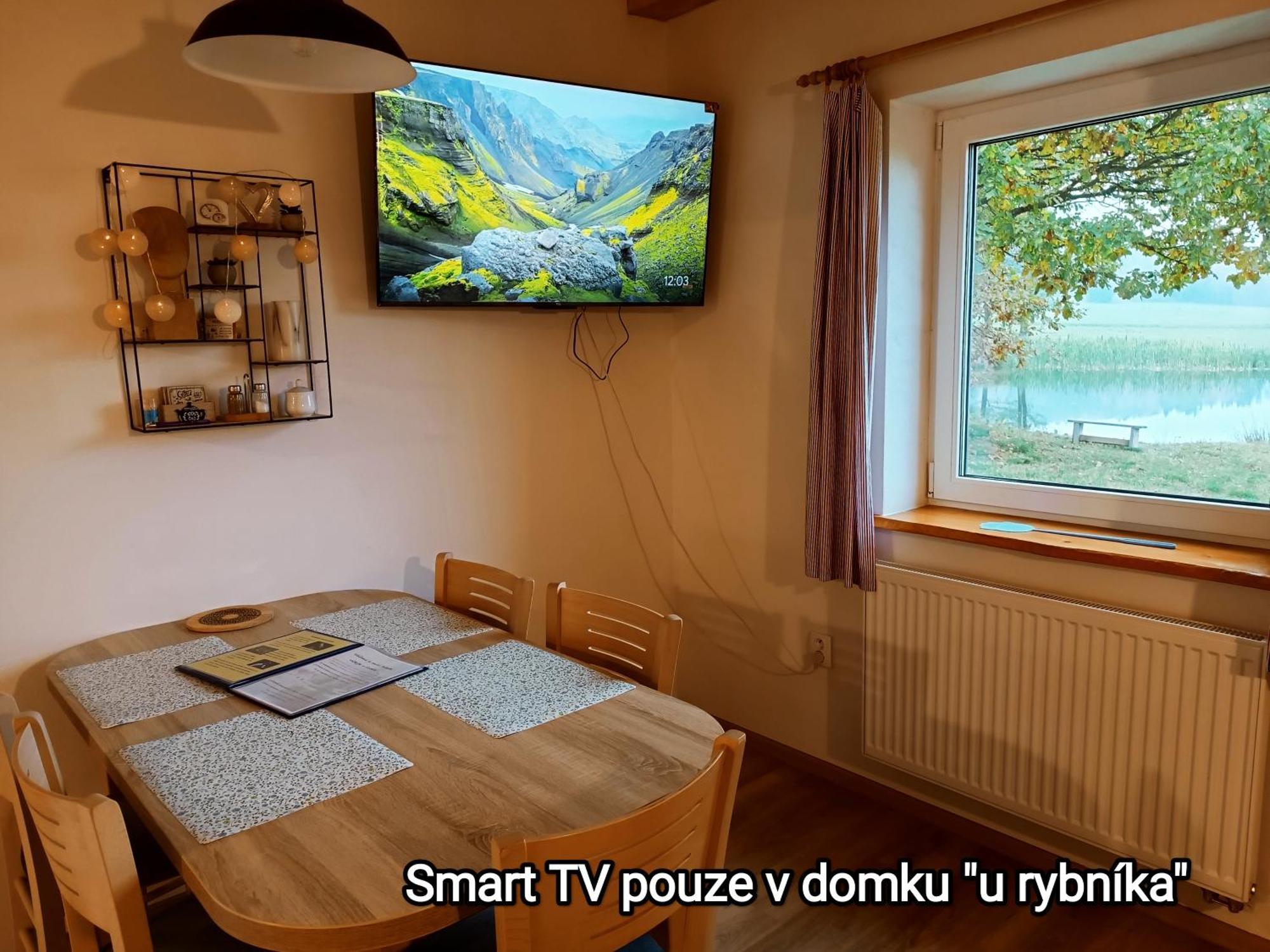 Klidna Lokalita Na Kraji Lesa, Cely Dum S Uschovnu Kol Villa โนวา บิสทริตเซ ภายนอก รูปภาพ